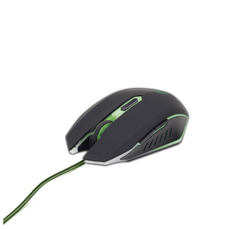 Gembird Gaming mouse,...