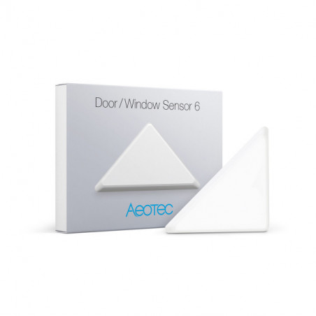 AEOTEC Door/Window Sensor 6...