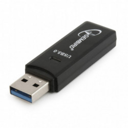 Gembird Compact USB 3.0 SD...