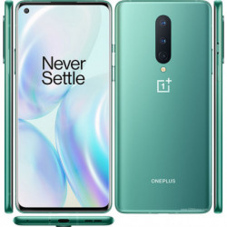 OnePlus 8 Glacial Green,...