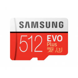 Samsung microSD Card Evo...