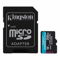 Kingston microSD Canvas Go!...