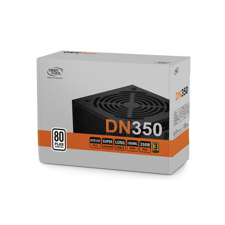 Deepcool DN350 80 PLUS 230V...