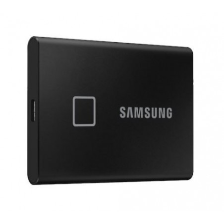 Samsung Portable SSD T7 500...