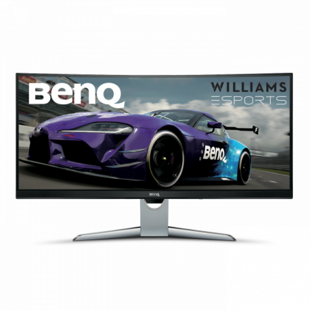 Benq Curved Gaming Monitor...