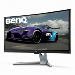 Benq Curved Gaming Monitor...