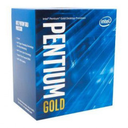CPU|INTEL|Pentium|G6400|Com...