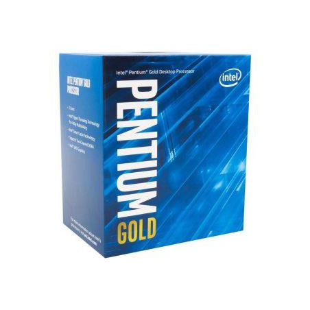 CPU|INTEL|Pentium|G6400|Com...