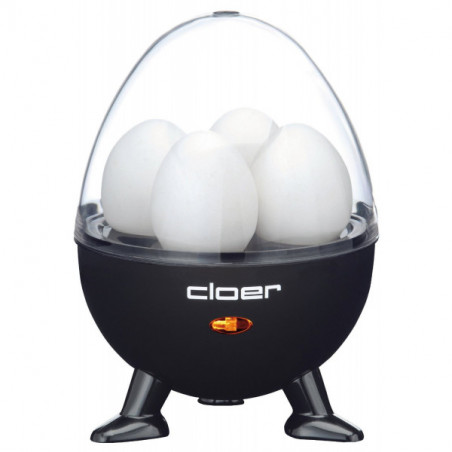 Egg cooker CLoer Black,