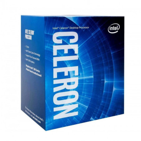 CPU|INTEL|Celeron|G5900|Com...