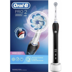 Oral-B Electric Toothbrush...