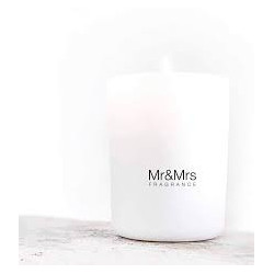 Mr&Mrs Blanc Scented Candle...