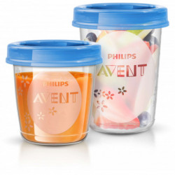 Philips Food Storage Cup...