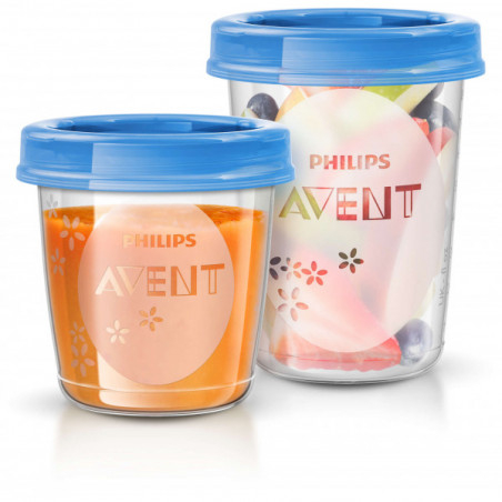 Philips Food Storage Cup...