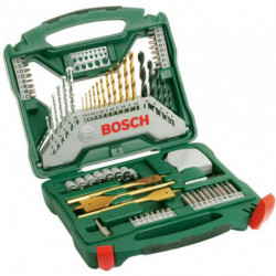 Bosch Titanium Accessory...