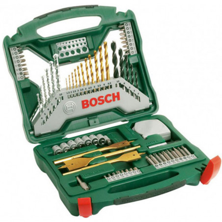 Bosch Titanium Accessory...