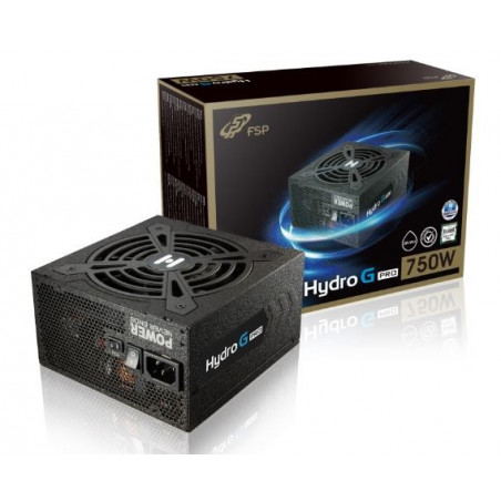 Fortron HYDRO G PRO 750W
