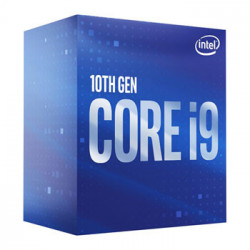 Intel i9-10900, 2.8 GHz,...