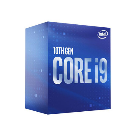 Intel i9-10900, 2.8 GHz,...