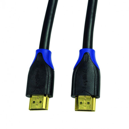 Logilink CH0061 HDMI Cable...