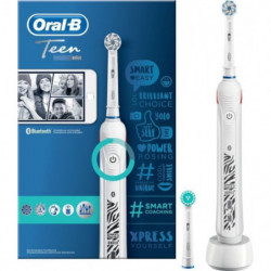 Oral-B Toothbrush Teen...