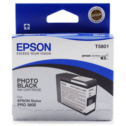 Epson ink cartridge photo...