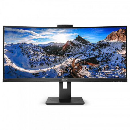 Philips Curved UltraWide...