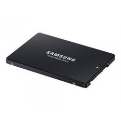 Samsung Enterprise SSD...