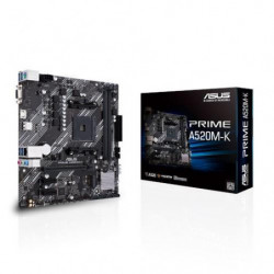 MB AMD A520 SAM4 MATX/PRIME...