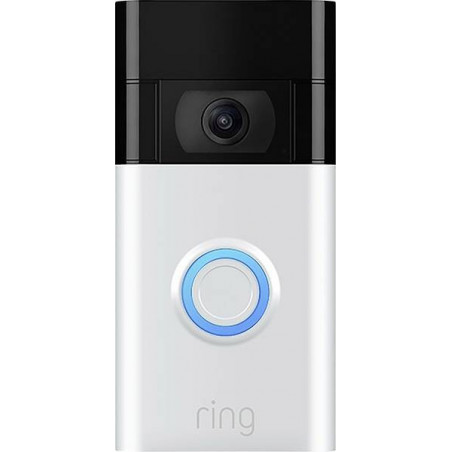 Ring Video Doorbell 1 -...