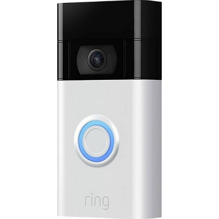 Ring Video Doorbell 1 -...