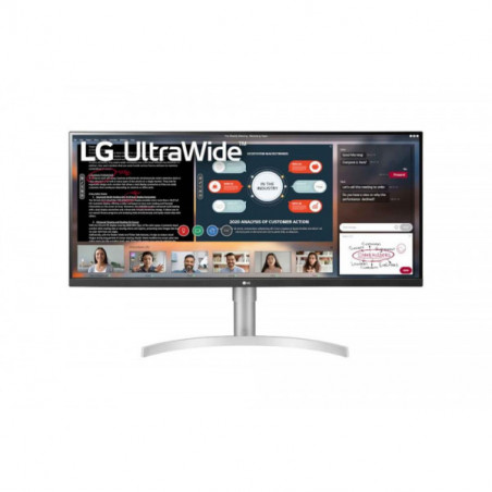 LCD Monitor|LG|34"|21 :...