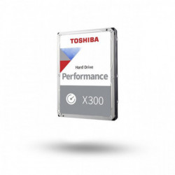 HDD|TOSHIBA|X300|8TB|SATA...