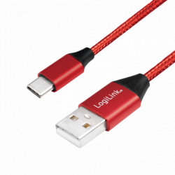 Logilink USB 2.0 Cable...