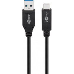 Goobay 41074 USB-C™ cable...