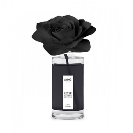 Muha Home perfume with rose...