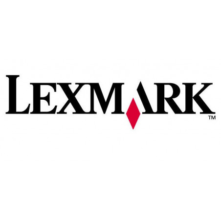 Lexmark 51F2H00 Cartridge,...