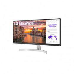 LG UltraWide Monitor with...