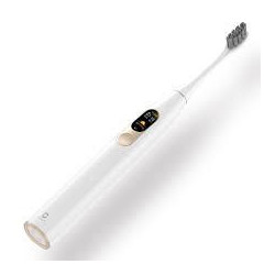 ELECTRIC TOOTHBRUSH/X WHITE...