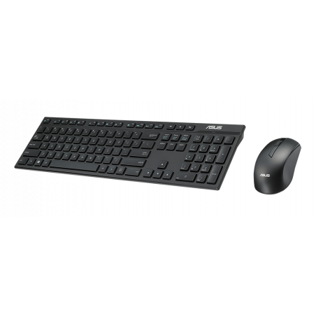 Asus Keyboard and Mouse Set...