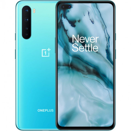 OnePlus Nord Blue Marble,...