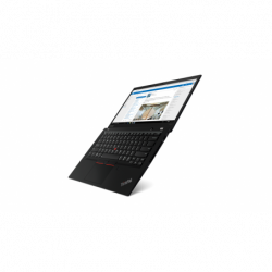 Lenovo ThinkPad T490s...