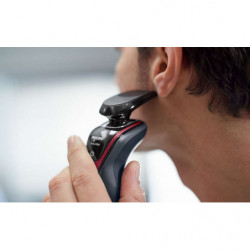 Philips dry electric shaver...
