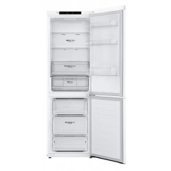 LG Refrigerator GBB61SWJMN...