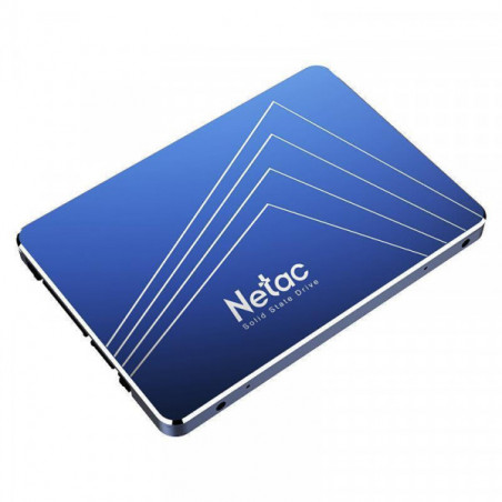 SSD|NETAC|120GB|SATA...