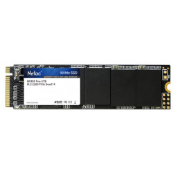 SSD|NETAC|250GB|M.2|PCIE|NV...
