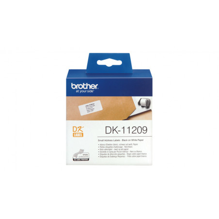 Brother DK-11209 Small...