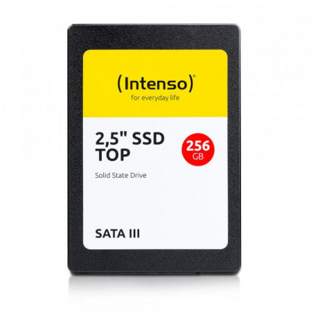 Intenso SSD SATA III Top...