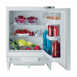 Candy Refrigerator CRU 160...