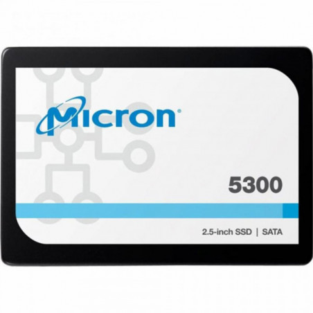 Crucial SSD 5300 MAX 1920...